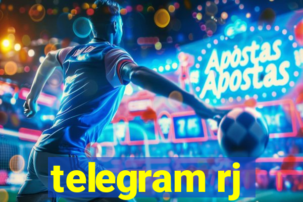telegram rj